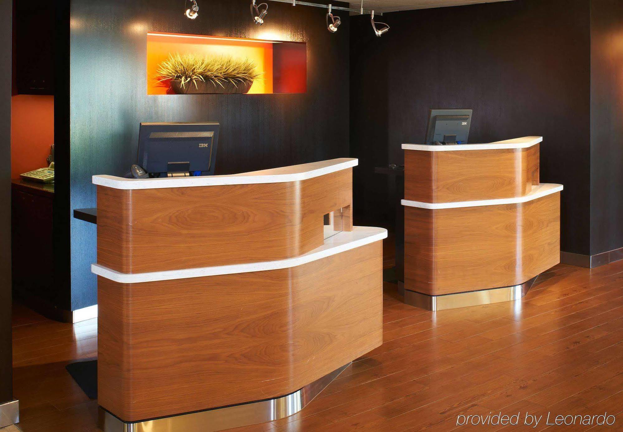 Courtyard By Marriott Indianapolis Airport Otel Dış mekan fotoğraf